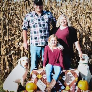 Meet your Posher, Mandy